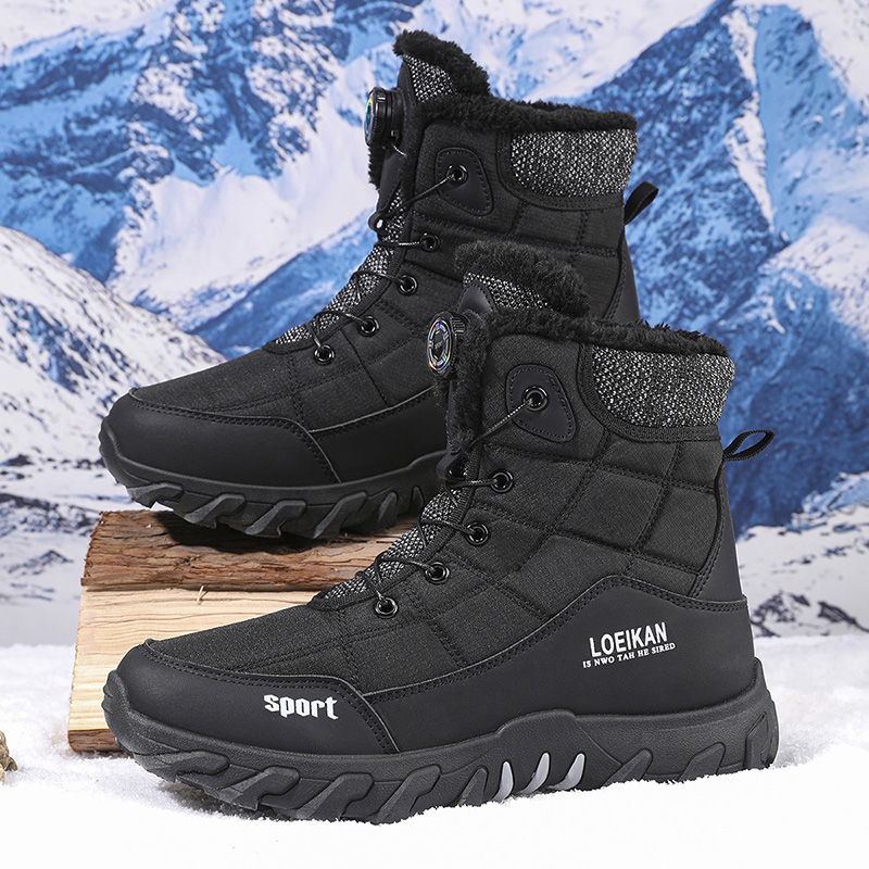 2025 Winter New Style High-Top - Street Fashion Winter 2025 review and price