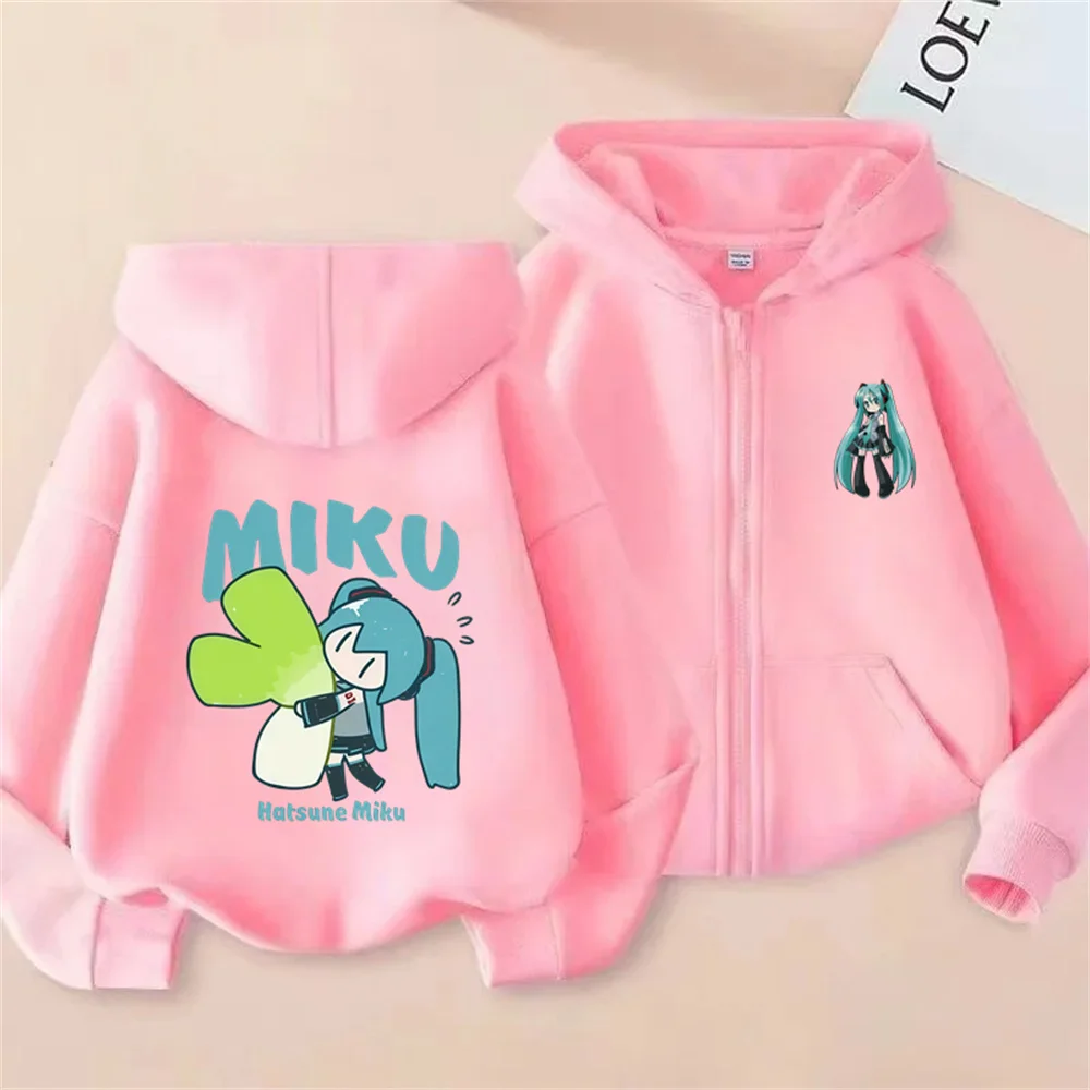 2026 Kids Zip Up Hoodie For Bo - Street Fashion Outfit Girl review and price