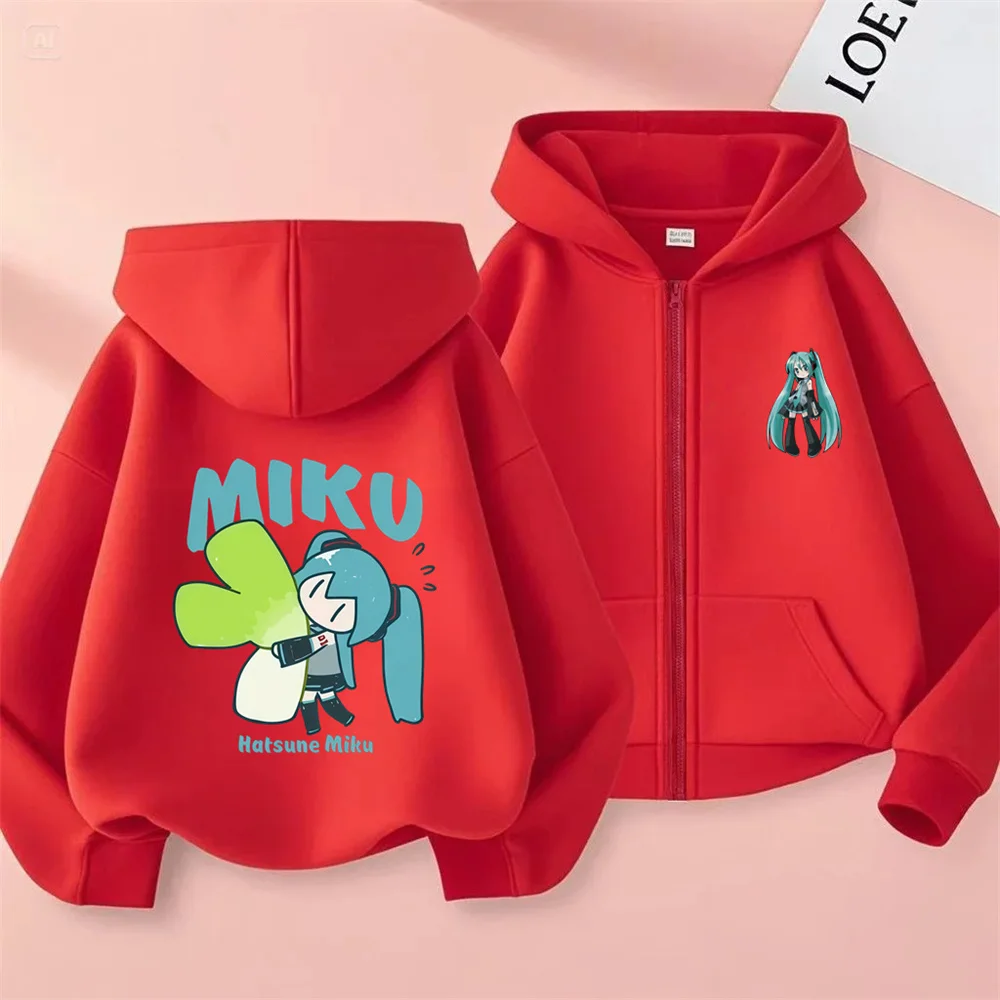 2026 Kids Zip Up Hoodie For Bo - Street Fashion Outfit Girl review and price