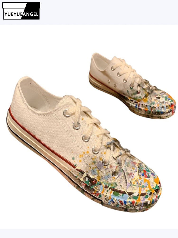 Womens Spring New Lace-Up Pain - Street Fashion Women review and price