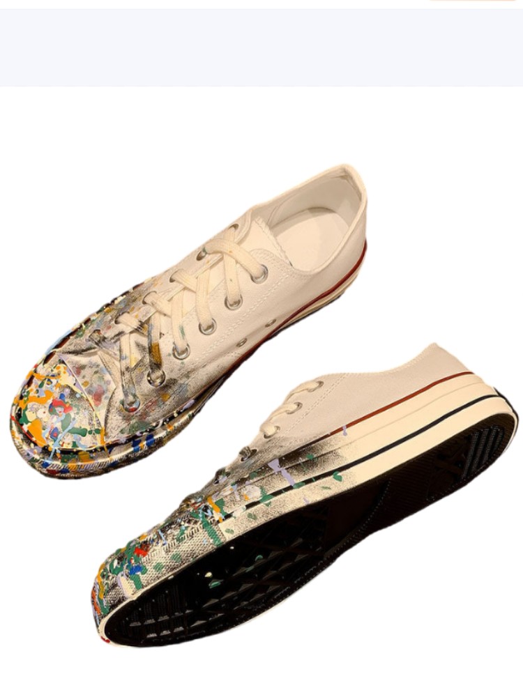 Womens Spring New Lace-Up Pain - Street Fashion Women review and price