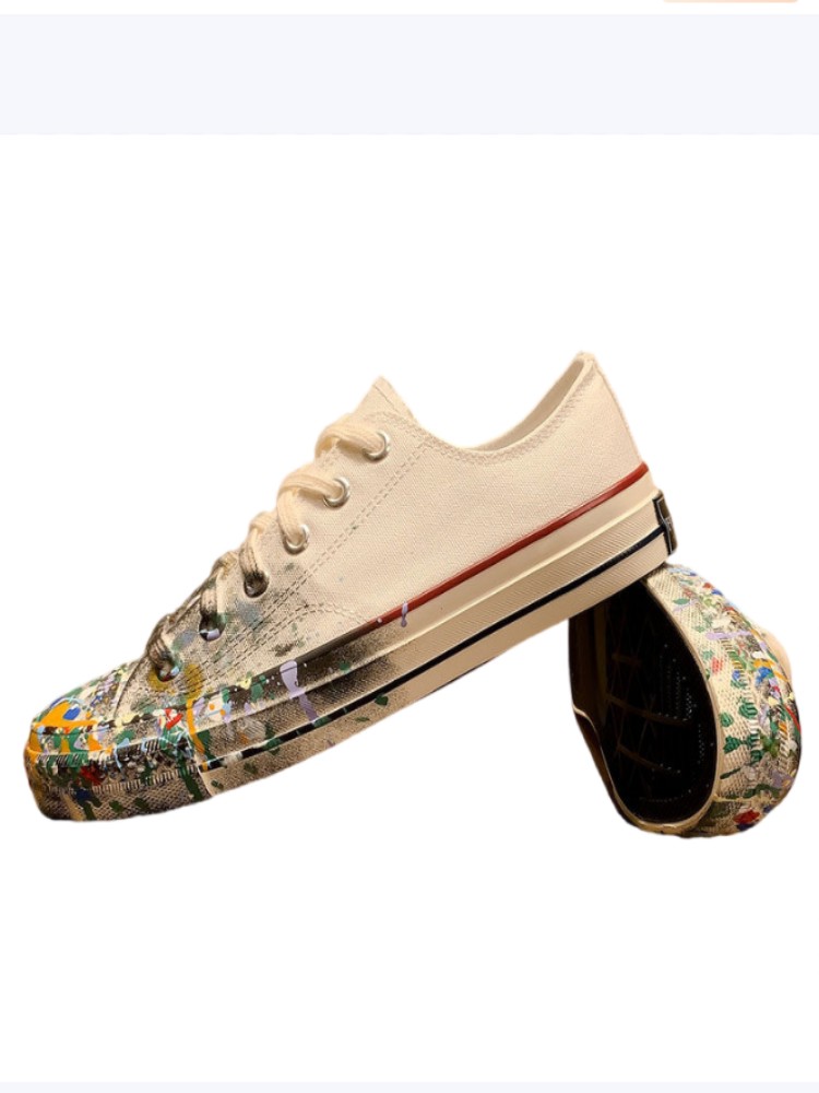 Womens Spring New Lace-Up Pain - Street Fashion Women review and price