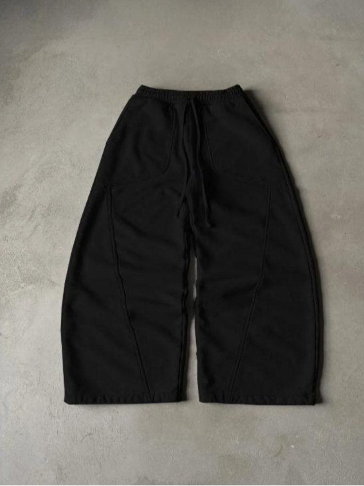 2025 Street Hip-hop Goth Haraj - Street Fashion Winter 2025 review and price