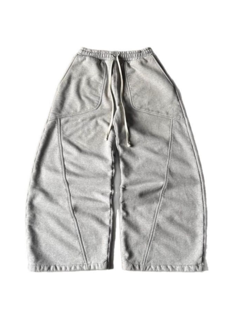 2025 Street Hip-hop Goth Haraj - Street Fashion Winter 2025 review and price