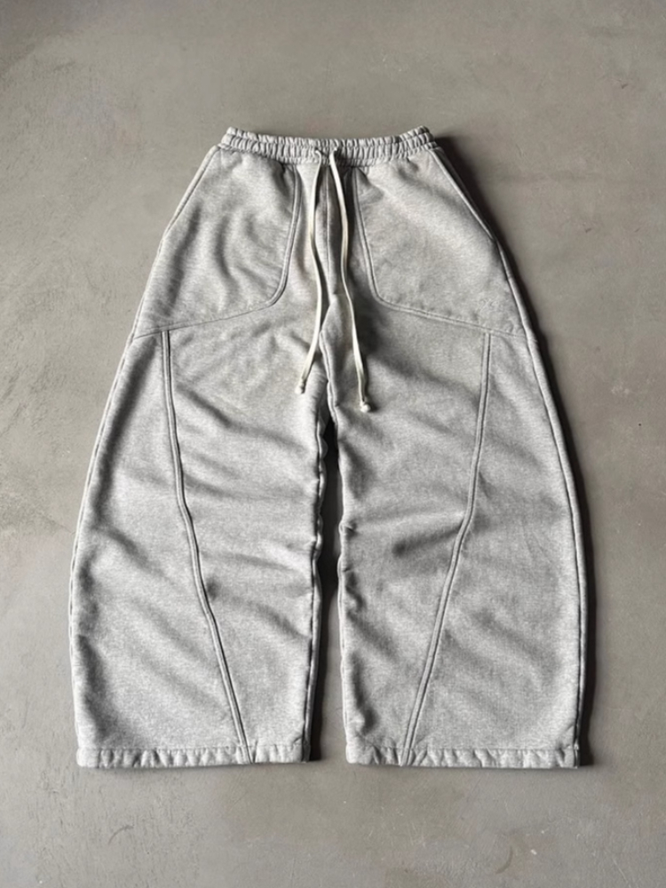 2025 Street Hip-hop Goth Haraj - Street Fashion Winter 2025 review and price