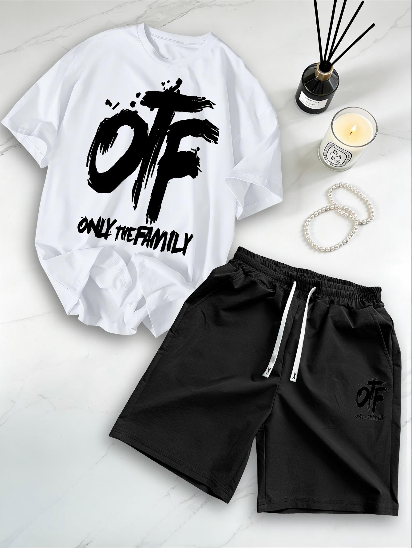 2026 Summer New Men's Short-Sl - Street Fashion For 2026 review and price