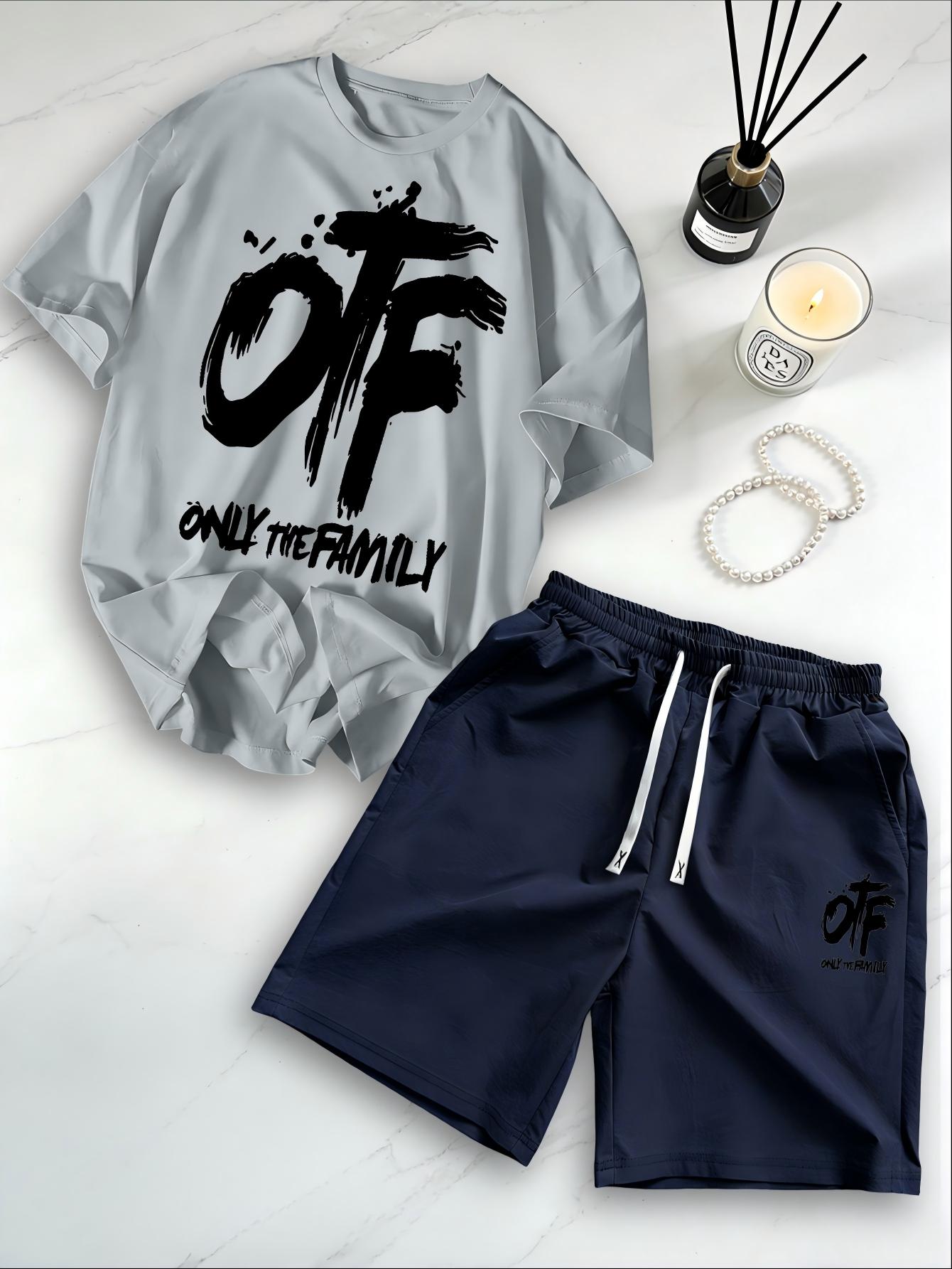 2026 Summer New Men's Short-Sl - Street Fashion For 2026 review and price