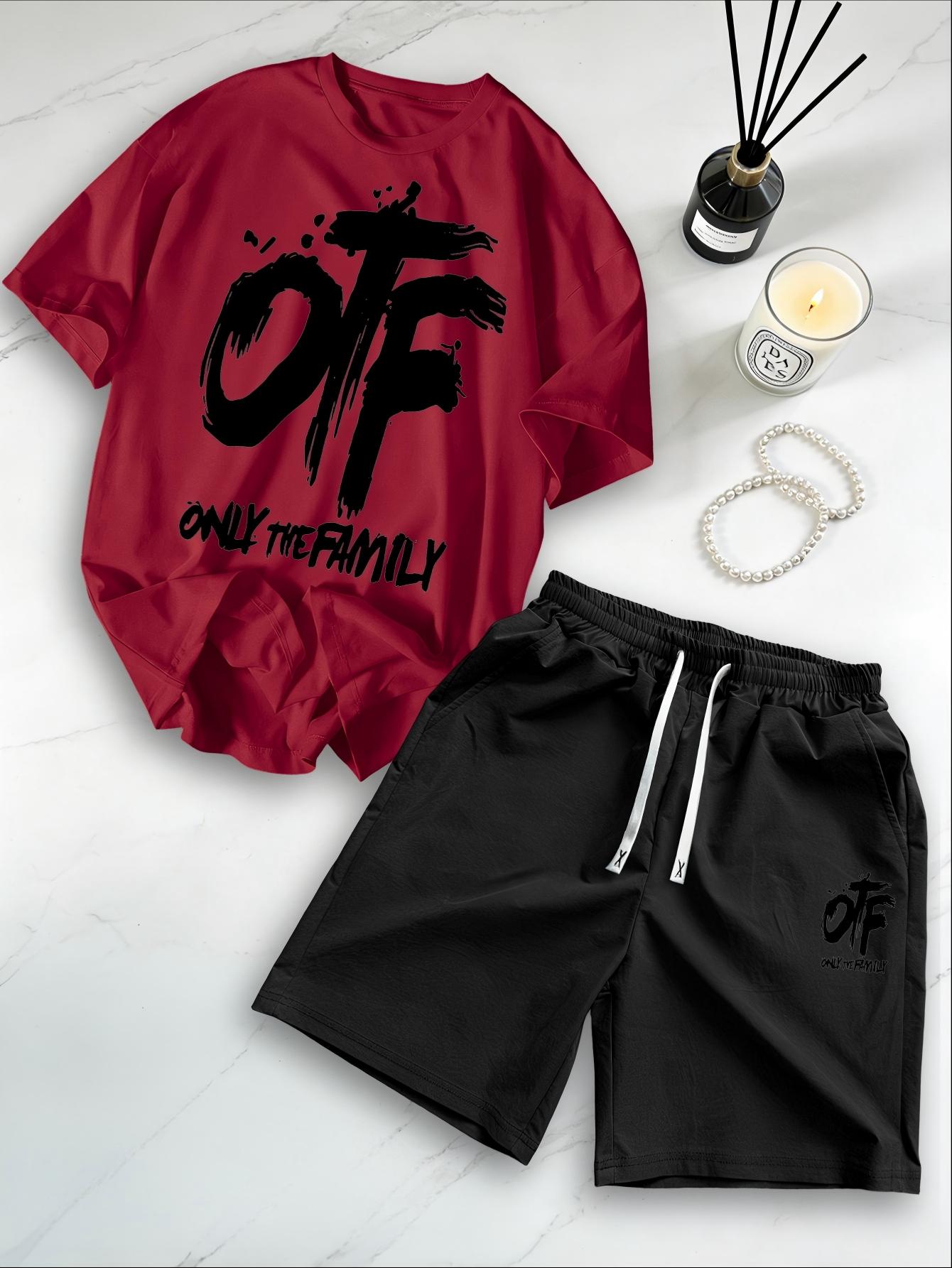 2026 Summer New Men's Short-Sl - Street Fashion For 2026 review and price