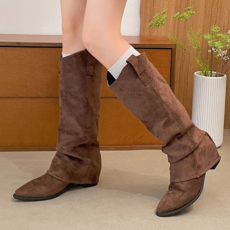 Autumn Winter Vintage Thick He - Street Fashion Vintage review and price