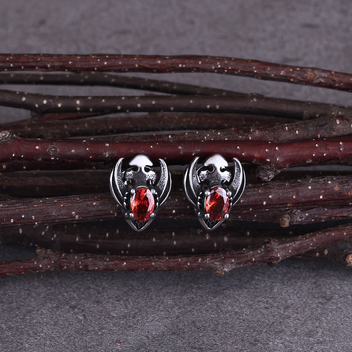 Personalized Ladybug Fashion S - Street Fashion Earrings review and price