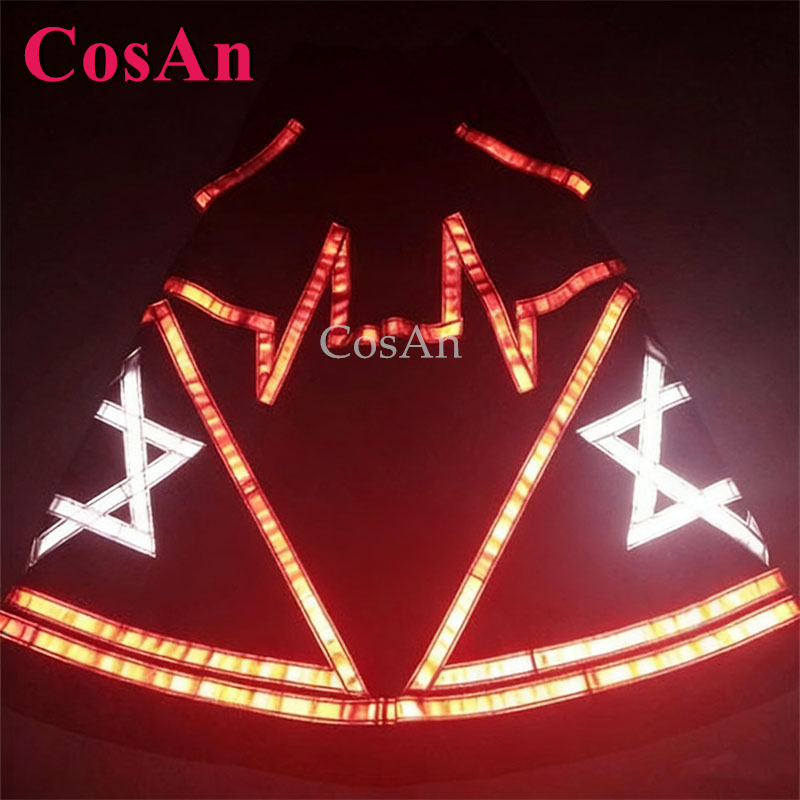 CosAn Fashion Hexagram Reflect - Street Fashion Melbourne review and price