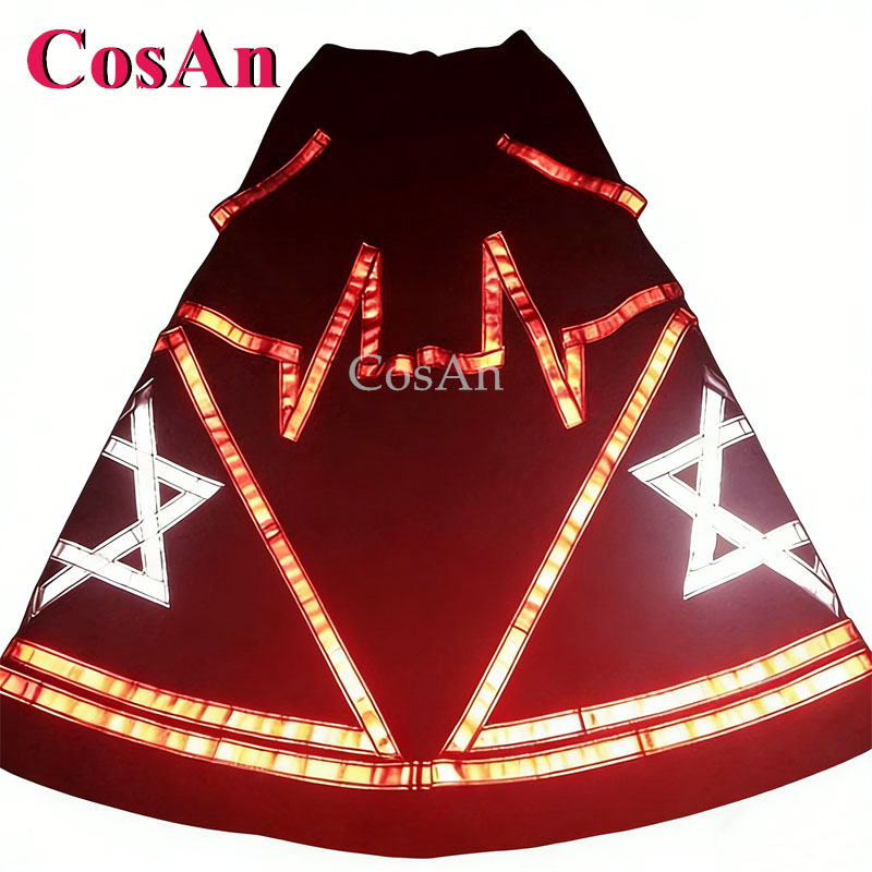 CosAn Fashion Hexagram Reflect - Street Fashion Melbourne review and price