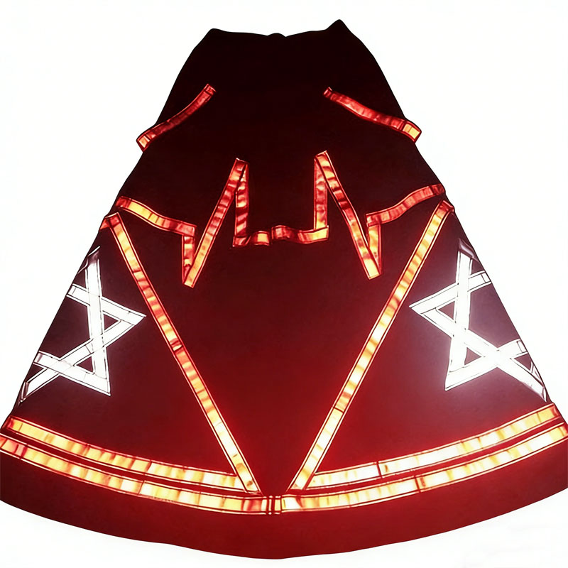 CosAn Fashion Hexagram Reflect - Street Fashion Melbourne review and price