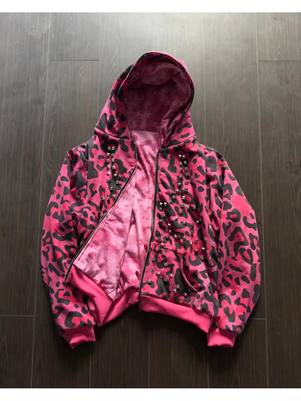 Autumn and winter fashion new  - Street Fashion Zip Up Hoodie review and price