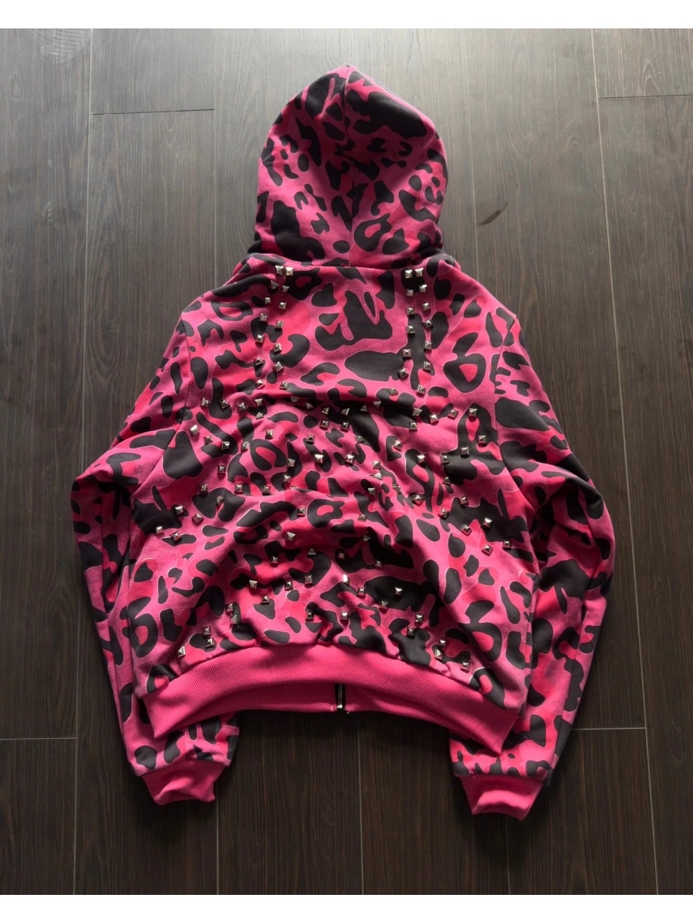 Autumn and winter fashion new  - Street Fashion Zip Up Hoodie review and price
