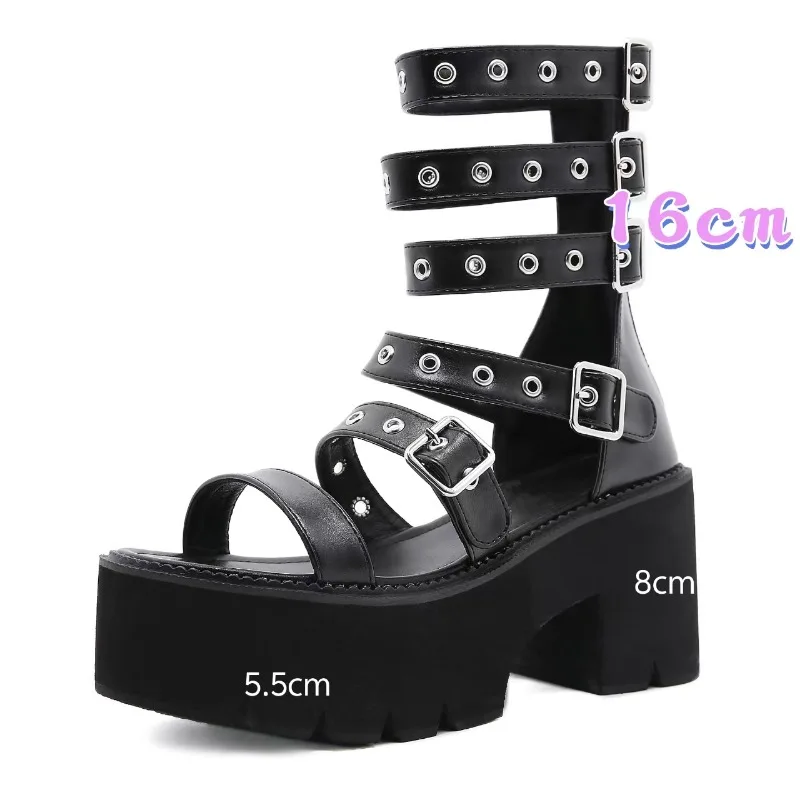 Summer New Height Increasing W - Street Fashion Shoes review and price