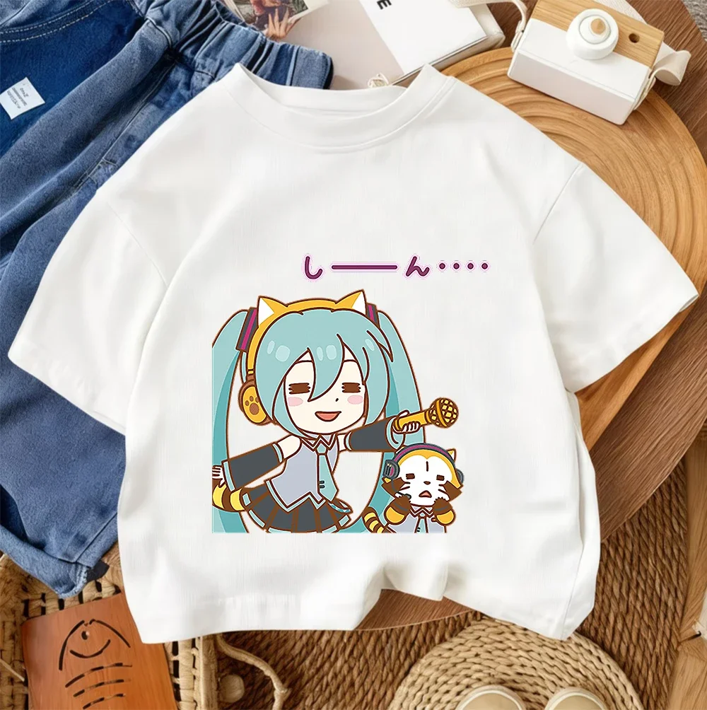 2026 Summer Crew Neck T Shirt  - Street Fashion Outfit Girl review and price