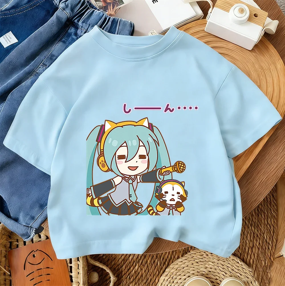 2026 Summer Crew Neck T Shirt  - Street Fashion Outfit Girl review and price