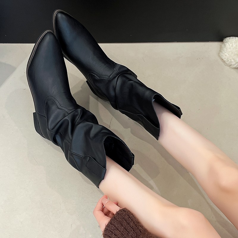 Women's Boots Winter 2025 Fash - Street Fashion Winter 2025 review and price