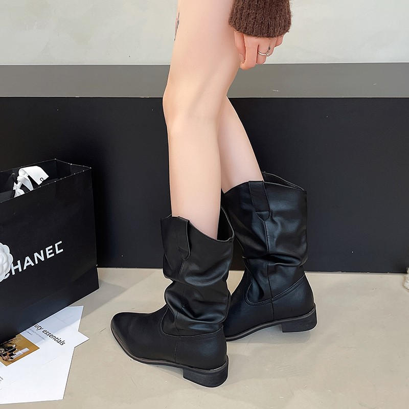 Women's Boots Winter 2025 Fash - Street Fashion Winter 2025 review and price