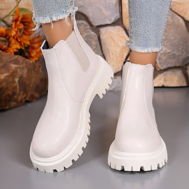 Women's Shoes 2025 Classic Thi - Street Fashion Winter 2025 review and price