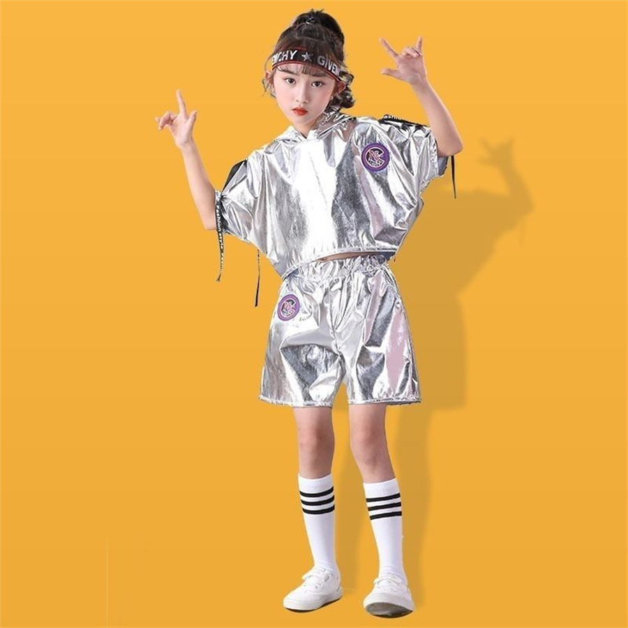Fashion Boys Hip-hop Set Girl  - Street Fashion Outfit Girl review and price