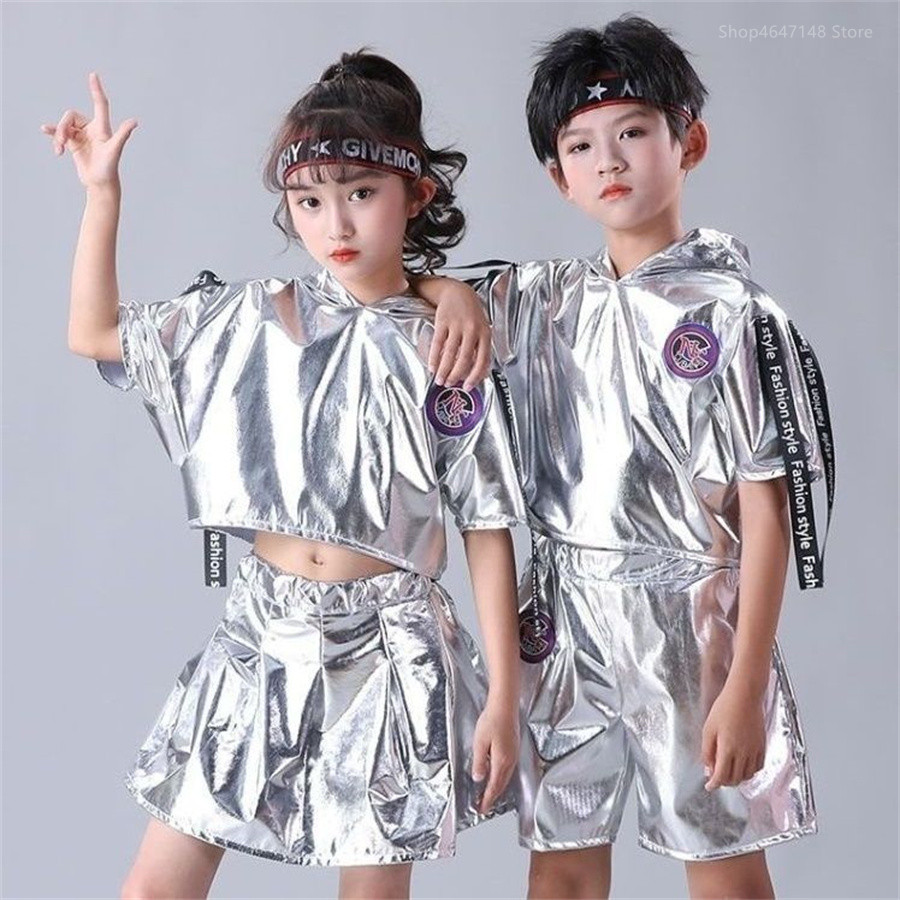 Fashion Boys Hip-hop Set Girl  - Street Fashion Outfit Girl review and price