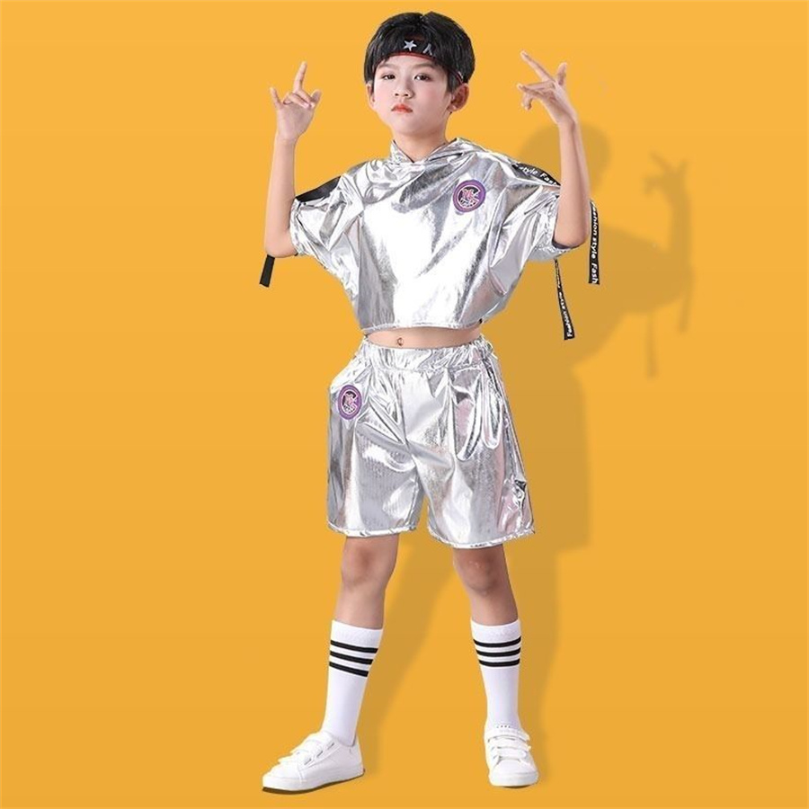 Fashion Boys Hip-hop Set Girl  - Street Fashion Outfit Girl review and price