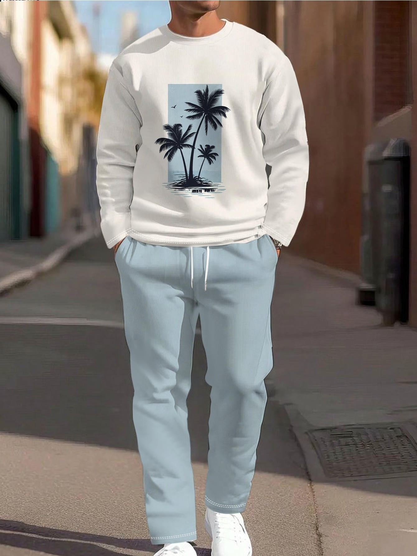 2026 Autumn New Style Street C - Street Fashion Style review and price
