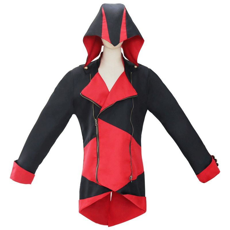 Halloween Steampunk Clothes Co - Street Fashion Female review and price