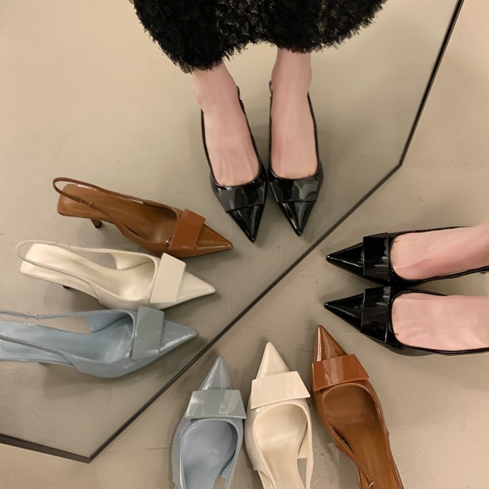 New Summer High Heel Women San - Street Fashion Shoes review and price