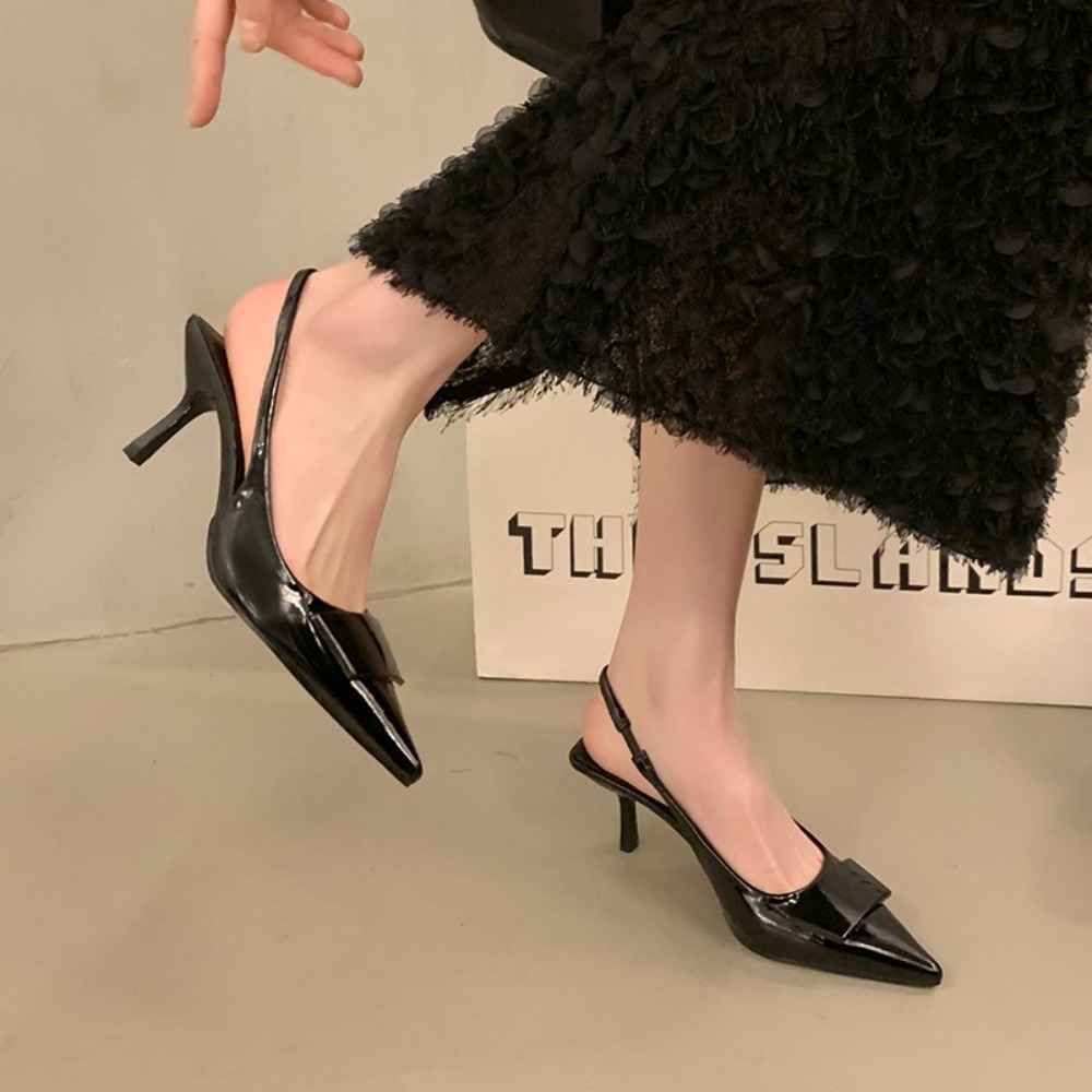 New Summer High Heel Women San - Street Fashion Shoes review and price