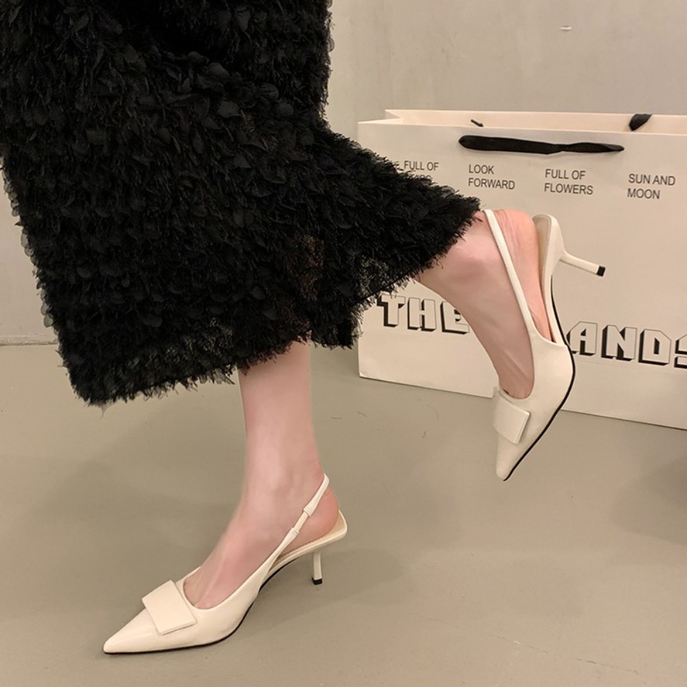 New Summer High Heel Women San - Street Fashion Shoes review and price