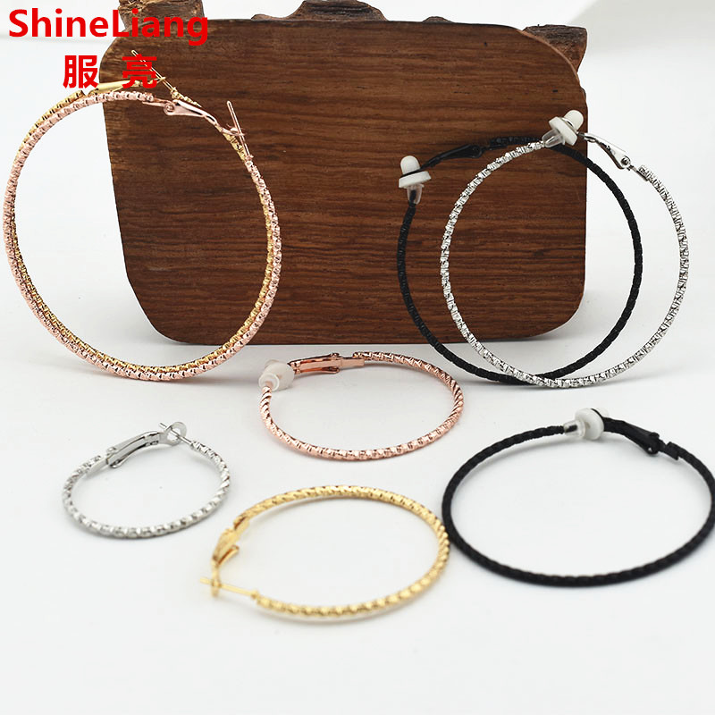 Clip on Earrings for Women Thi - Street Fashion Earrings review and price