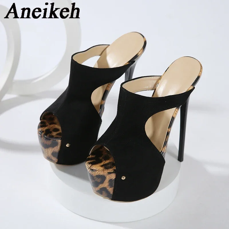 Aneikeh Summer Extreme Platfor - Street Fashion Shoes review and price