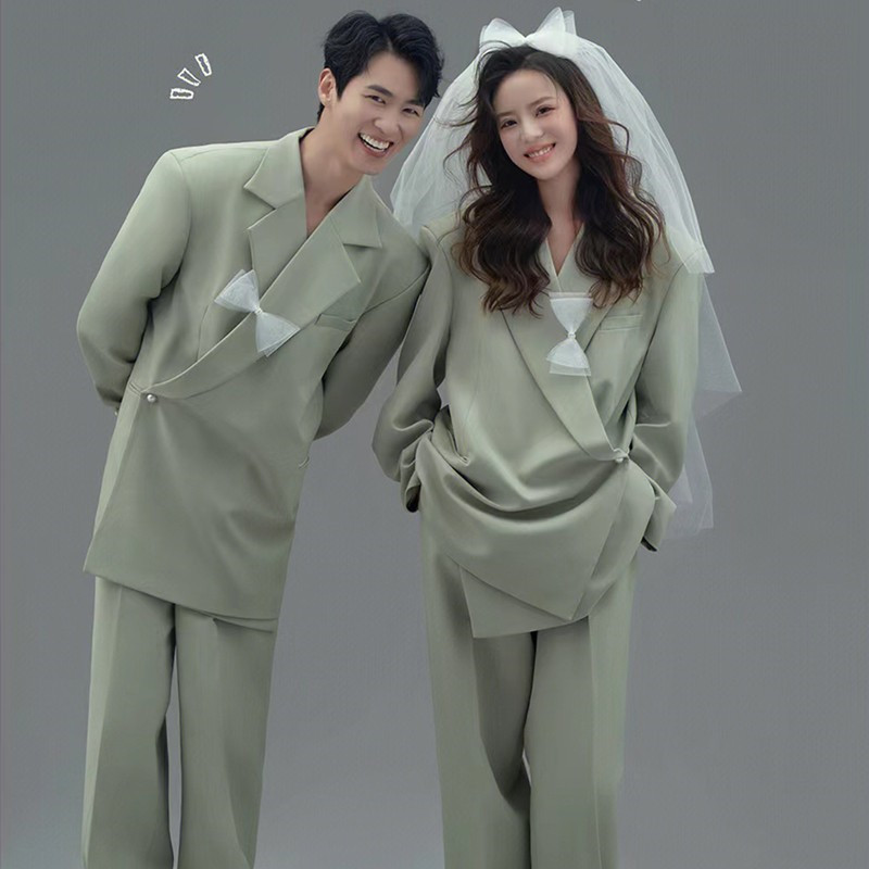 2023 New Fashion Couple Photog - Street Fashion Magazines review and price