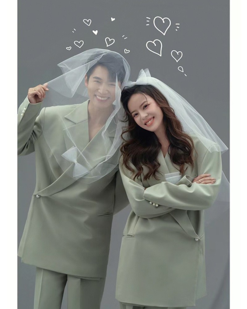 2023 New Fashion Couple Photog - Street Fashion Magazines review and price