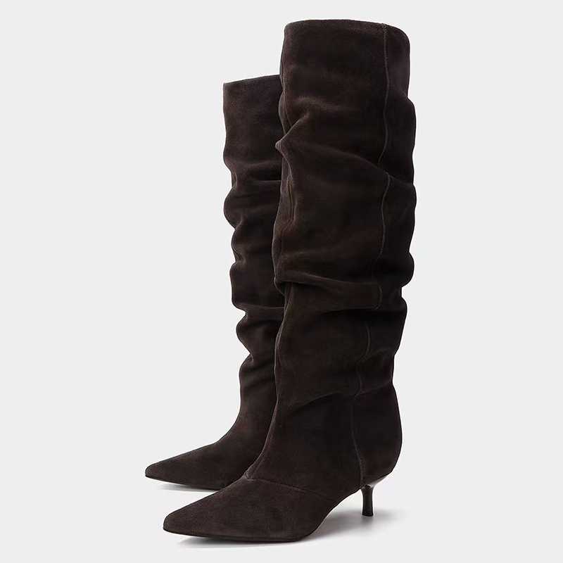 Liyke Runway Fashion Pleated S - Street Fashion Style review and price