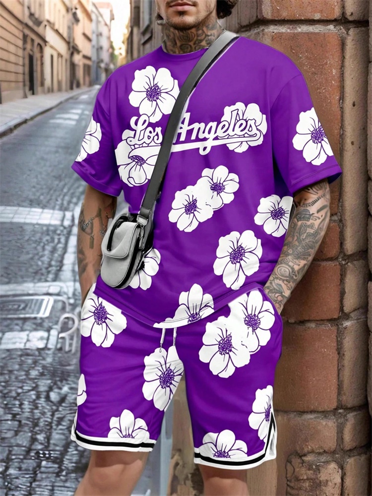 The 2026 New Men's Suit With G - Street Fashion For 2026 review and price