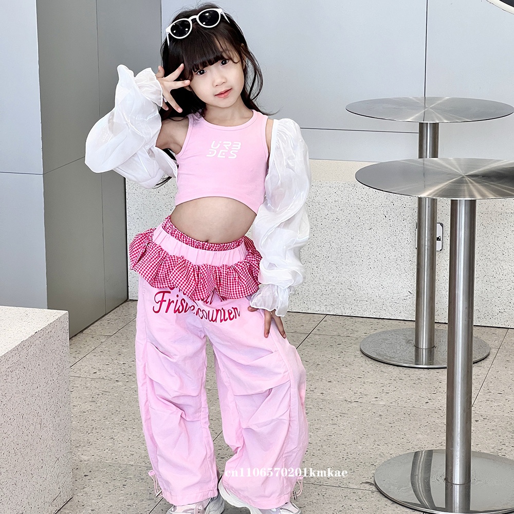 Jazz Dance Clothes For Girls K - Street Fashion Outfit Girl review and price