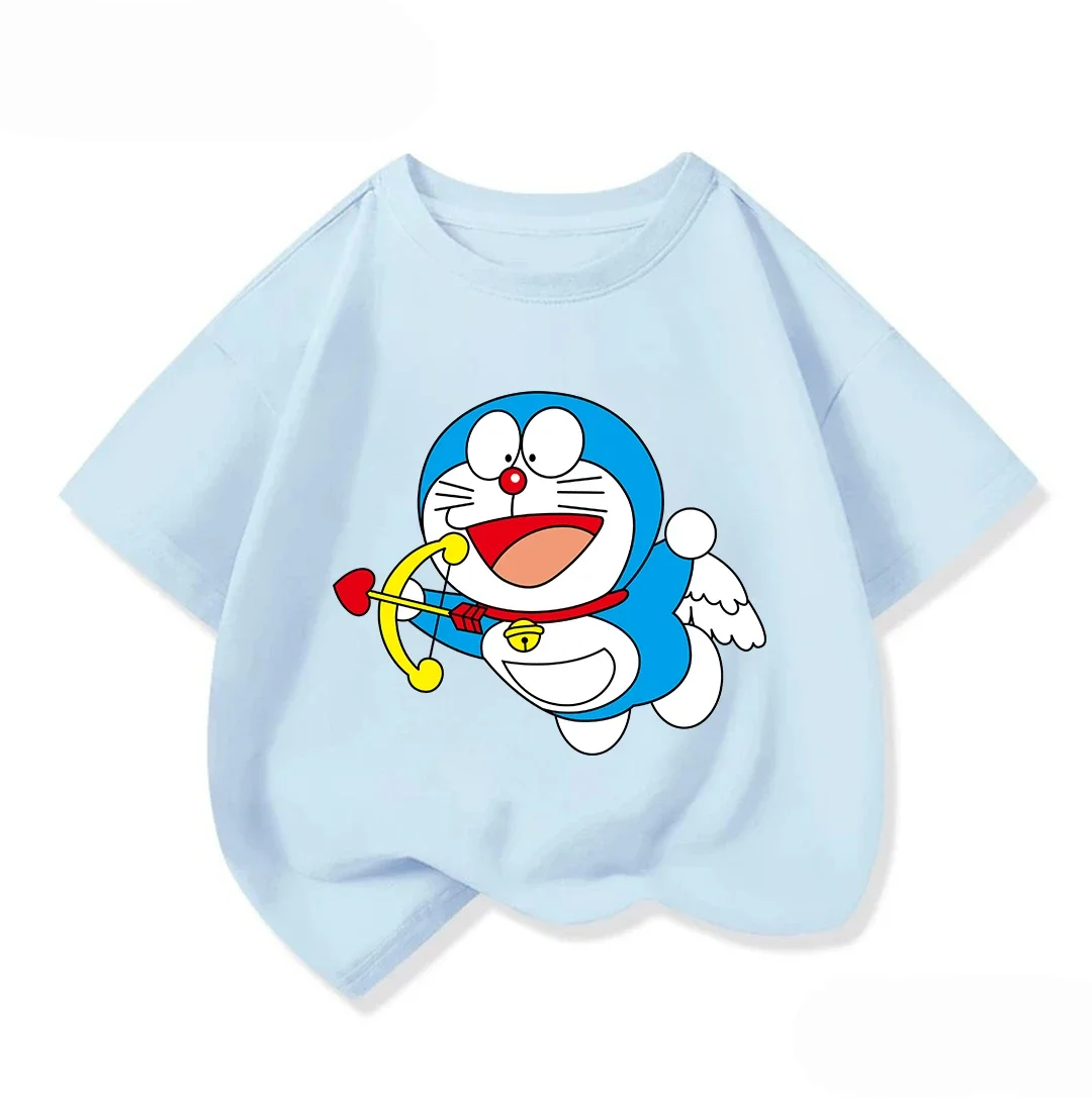 Summer Boys Girls Short Sleeve - Street Fashion Outfit Girl review and price