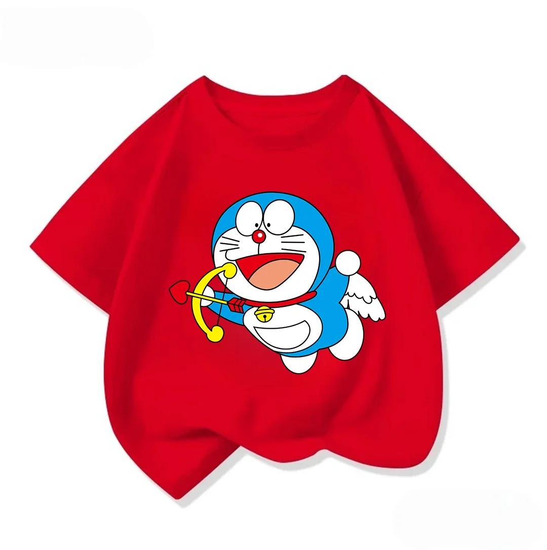 Summer Boys Girls Short Sleeve - Street Fashion Outfit Girl review and price