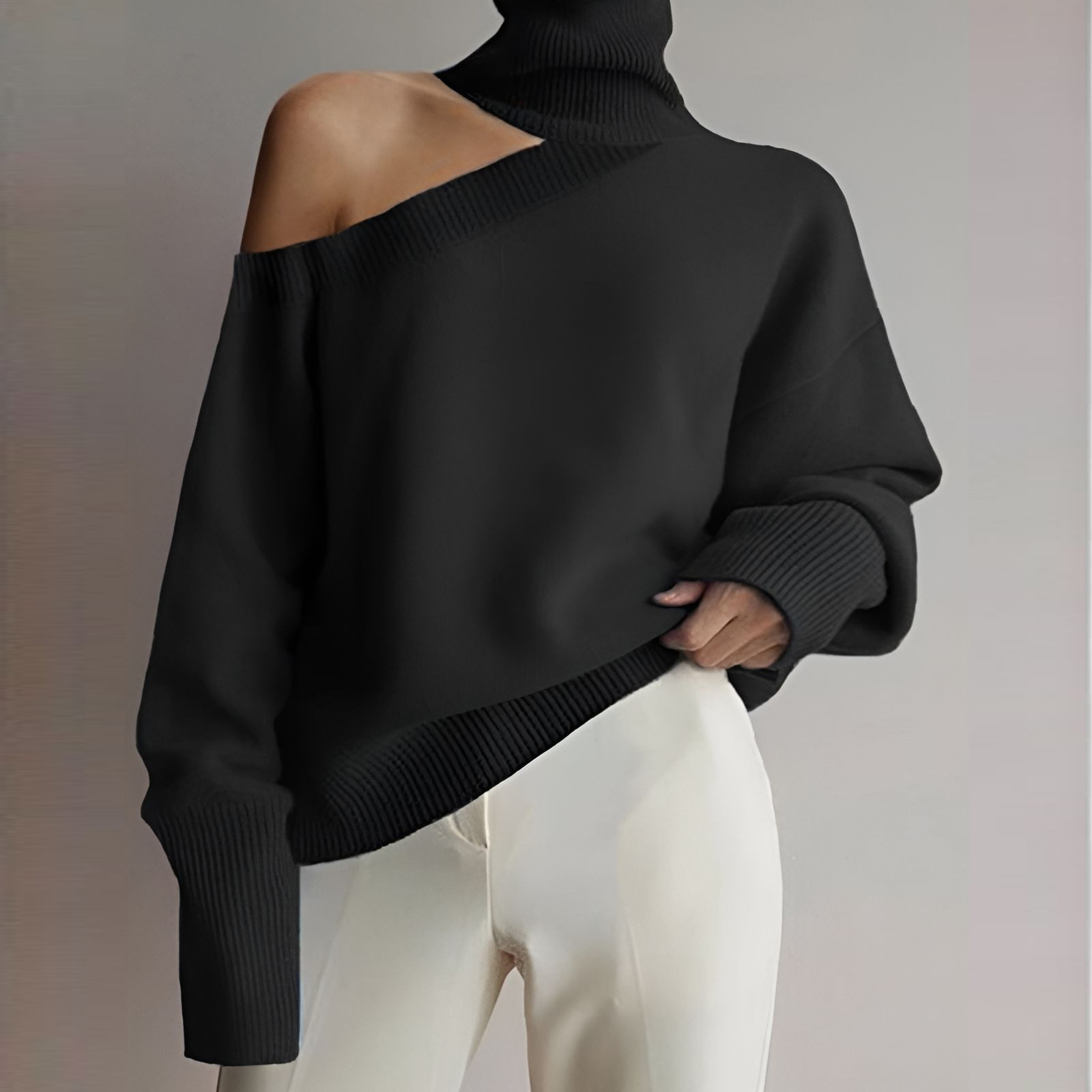 2025 Autumn and Winter New Wom - Street Fashion Winter 2025 review and price