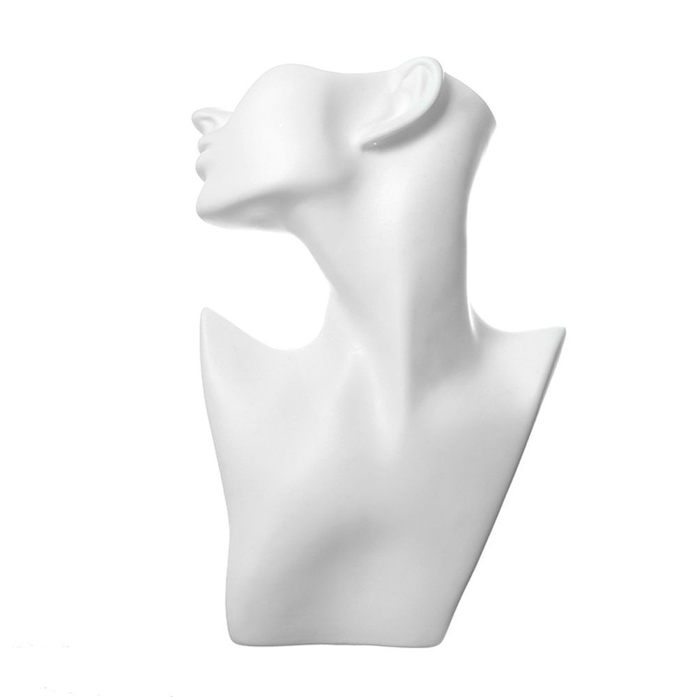 Fashion Plastic Mannequin Head - Street Fashion Earrings review and price