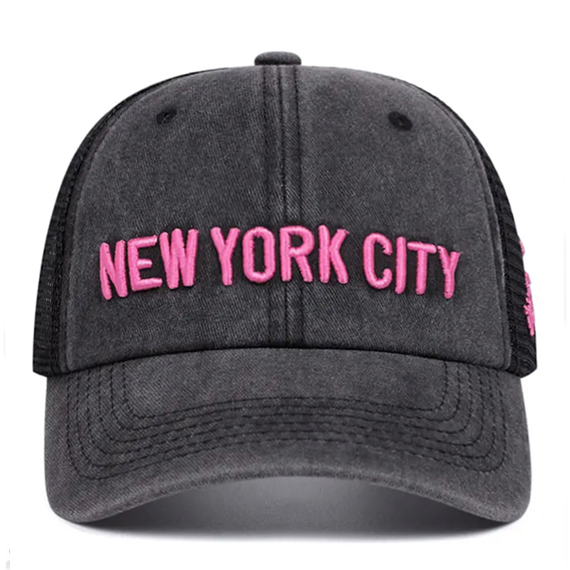 2026 New Fashion Baseball Hat  - Street Fashion New York 2026 review and price