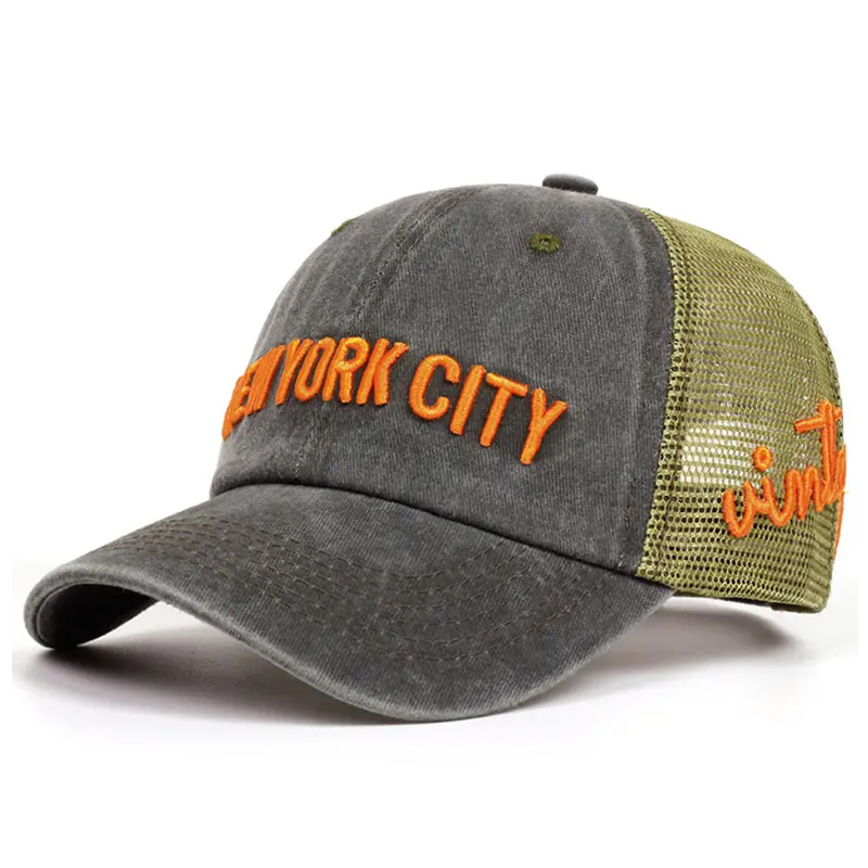 2026 New Fashion Baseball Hat  - Street Fashion New York 2026 review and price