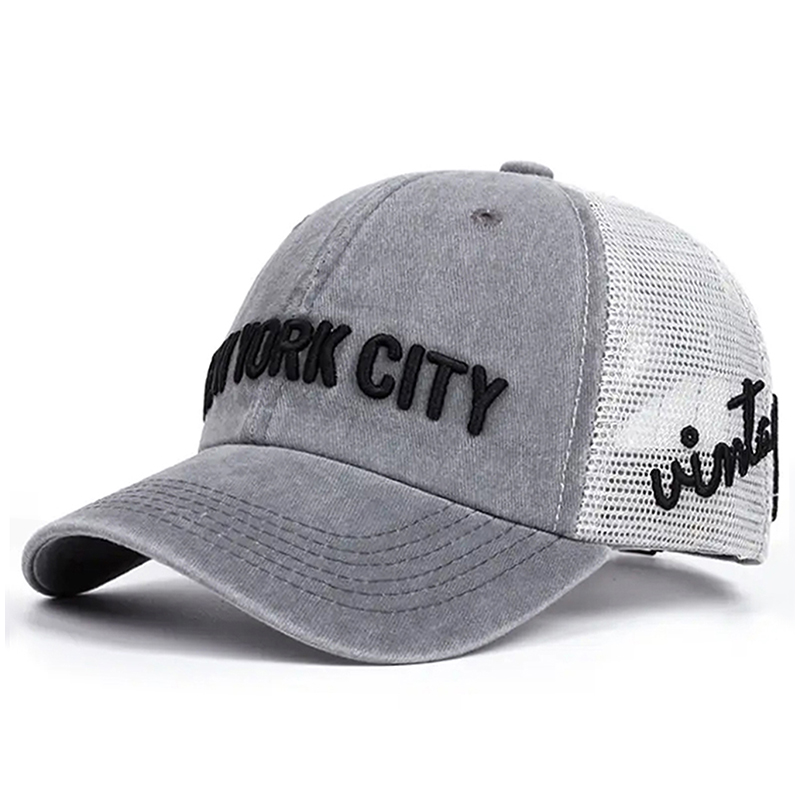 2026 New Fashion Baseball Hat  - Street Fashion New York 2026 review and price