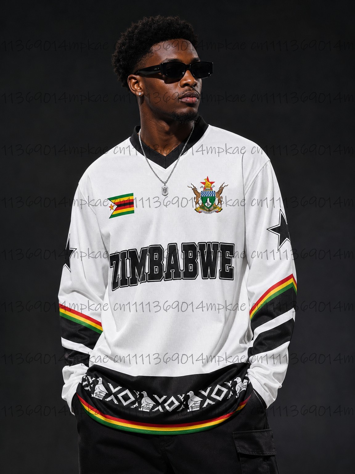 Autumn Zimbabwe Ethnic Street  - Street Fashion Style review and price