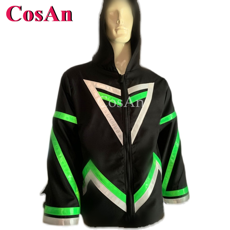 CosAn Handsome AUS Style Ghost - Street Fashion Melbourne review and price