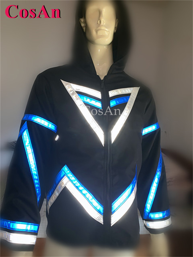 CosAn Handsome AUS Style Ghost - Street Fashion Melbourne review and price